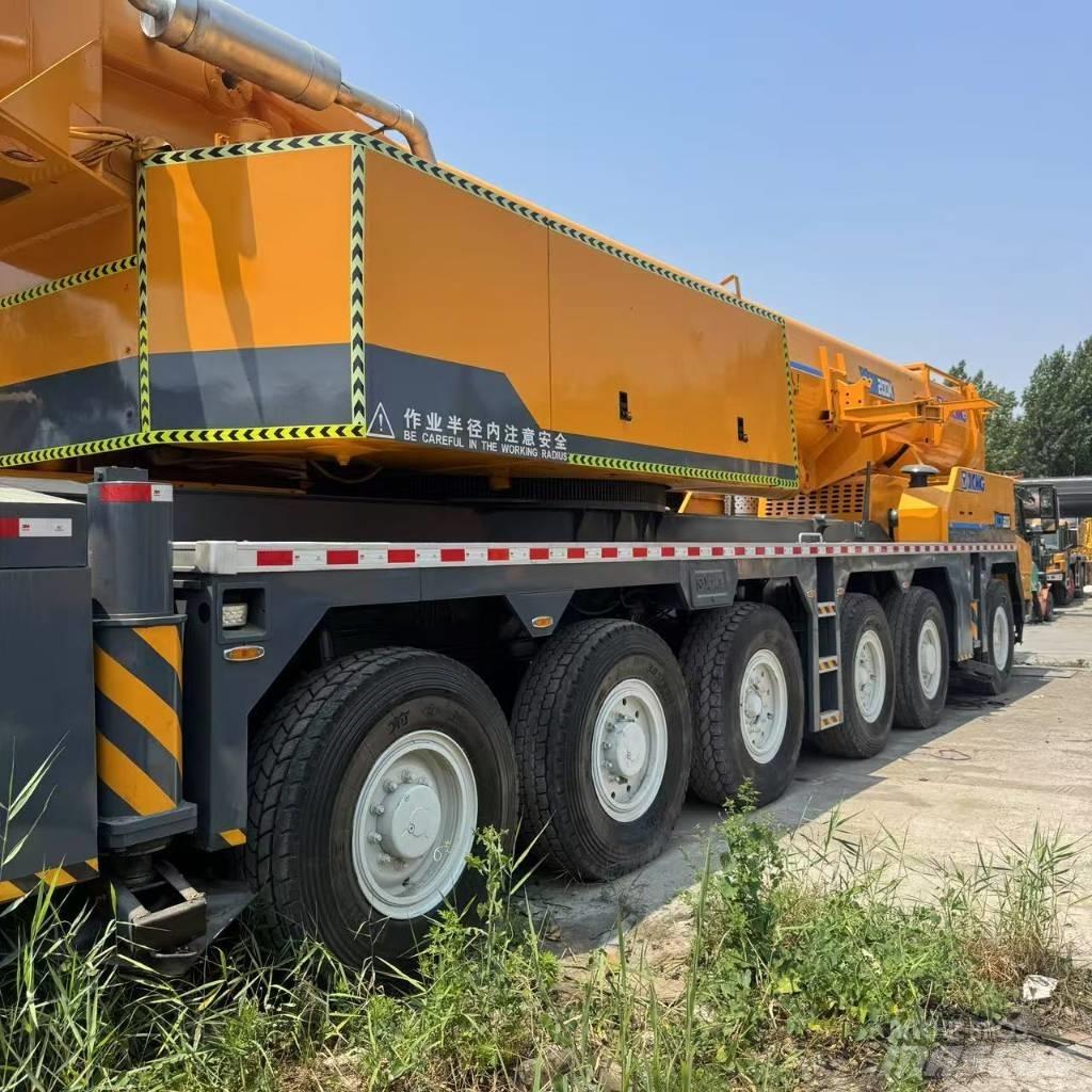 XCMG XCA 200 Γερανοί ανώμαλου εδάφους