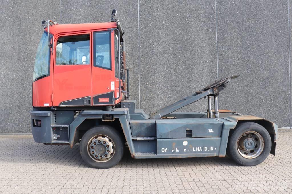 Kalmar TRL 618 i Νταλίκες μεταφοράς εμπορευματοκιβωτίων