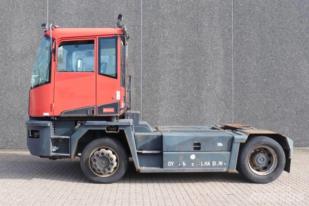 Kalmar TRL 618 i Νταλίκες μεταφοράς εμπορευματοκιβωτίων