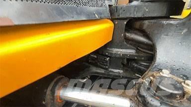 JCB 50 Z-2 Εκσκαφάκι (διαβολάκι) < 7t