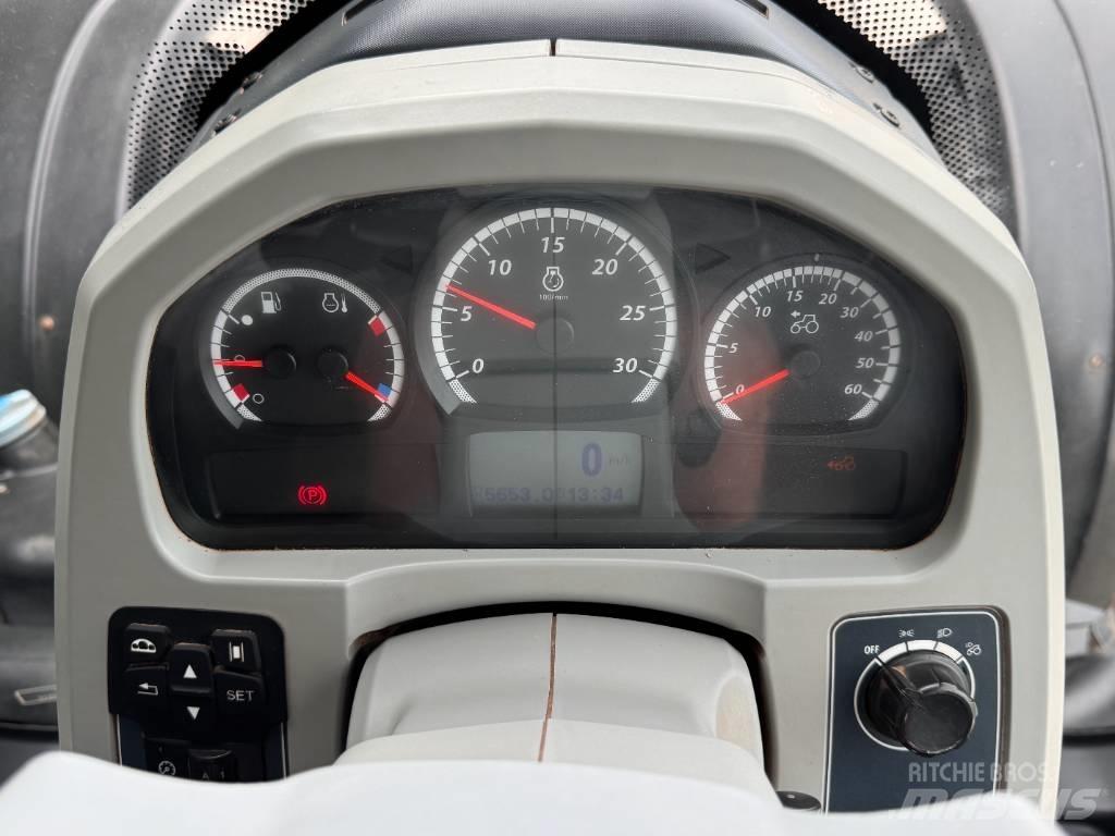 Valtra T 174 Τρακτέρ