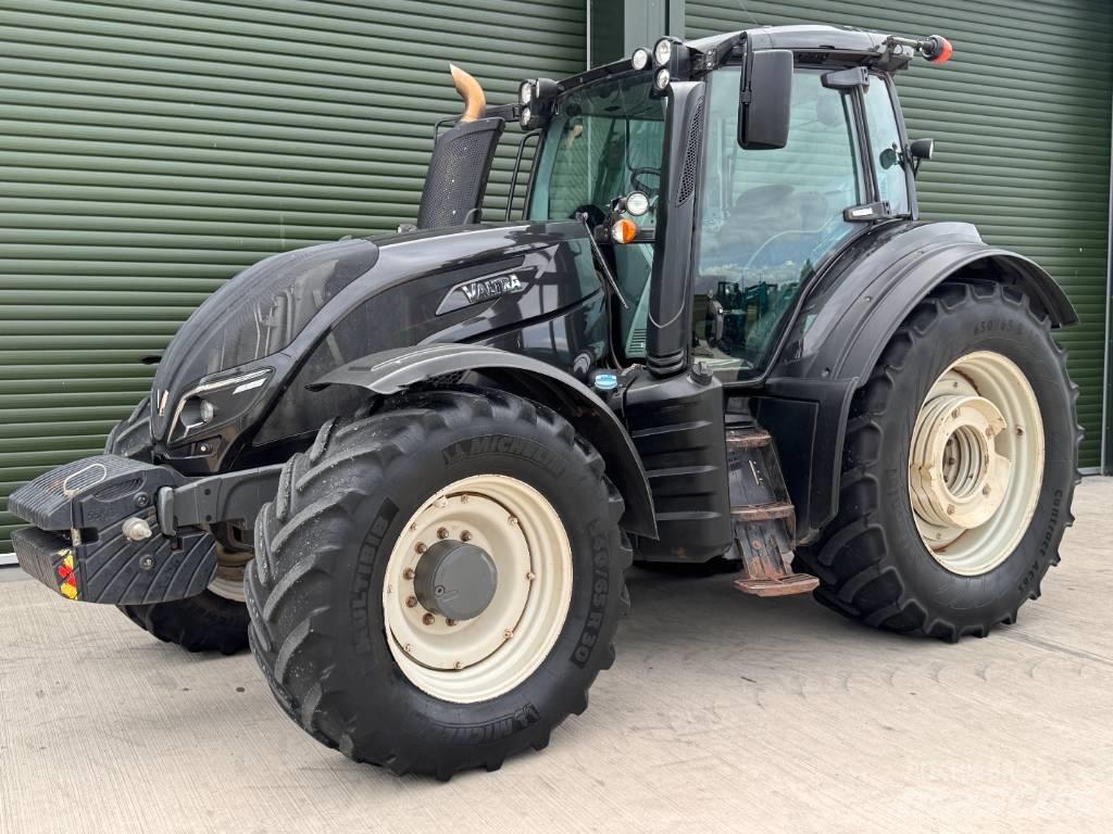 Valtra T 174 Τρακτέρ