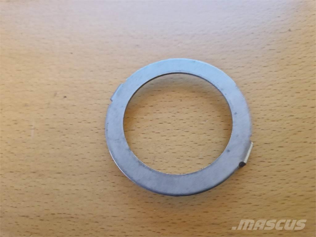 Eco Log ECO LOG Μετάδοση