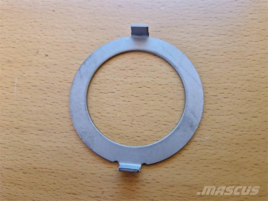 Eco Log ECO LOG Μετάδοση