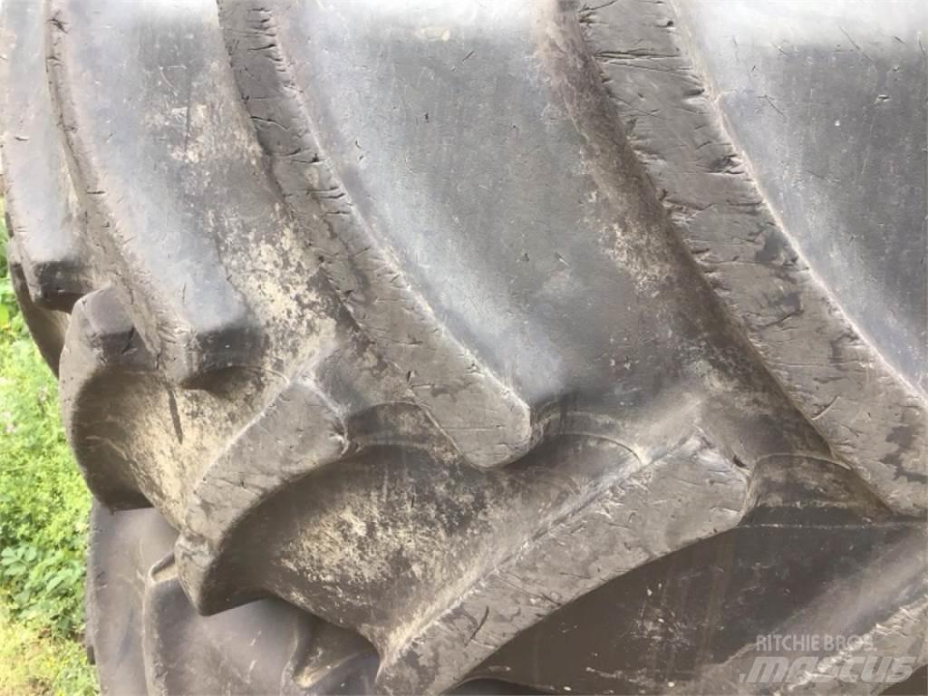 Mitas 680/80R42 Ελαστικά και ζάντες