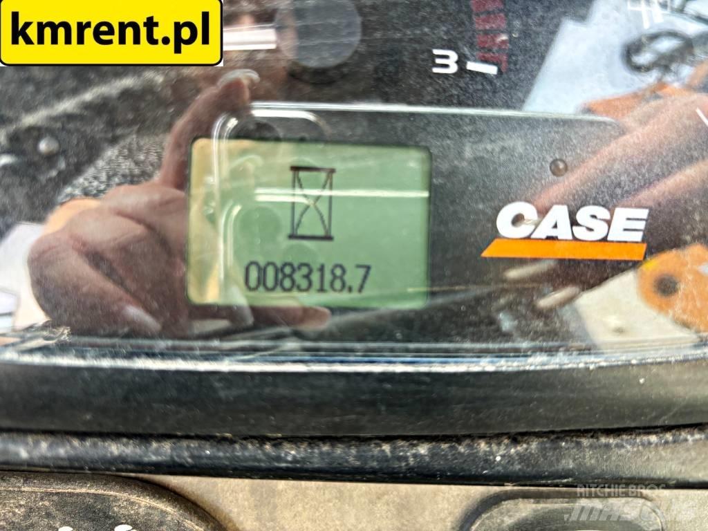 CASE 580 ST Εκσκαφείς Φορτωτές τύπου JCB