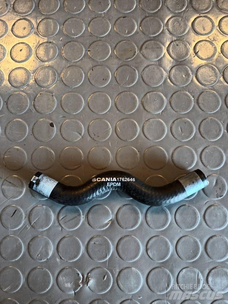Scania HOSE 1762646 Κινητήρες