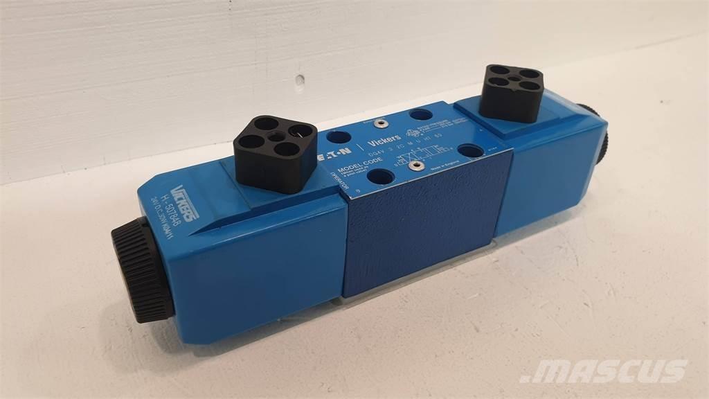 Ponsse 0033472 Υδραυλικά