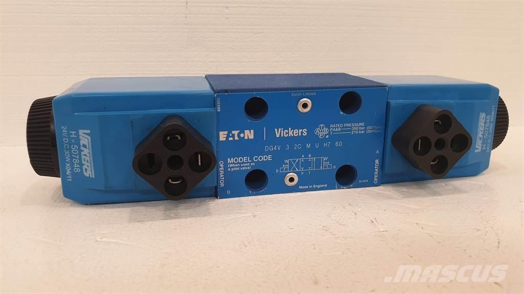 Ponsse 0033472 Υδραυλικά