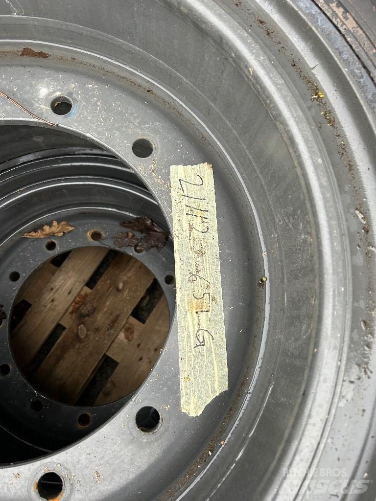 Westlake 20.5R25 L5 Ελαστικά και ζάντες