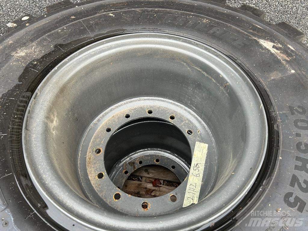  Westlake 20.5R25 L5 Ελαστικά και ζάντες