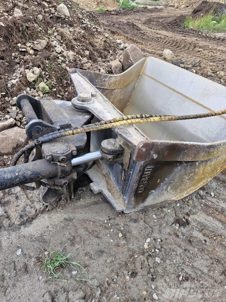 CASE CASE CX245 D SR Εκσκαφείς με ερπύστριες