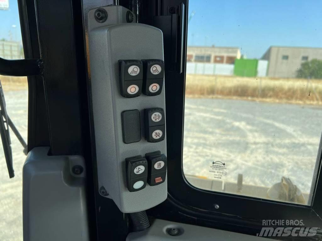 CAT D 6 T Μπουλντόζες με ερπύστριες