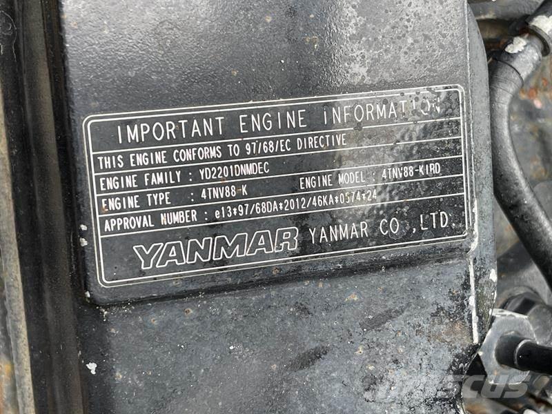 Doosan 7 / 41 Συμπιεστές