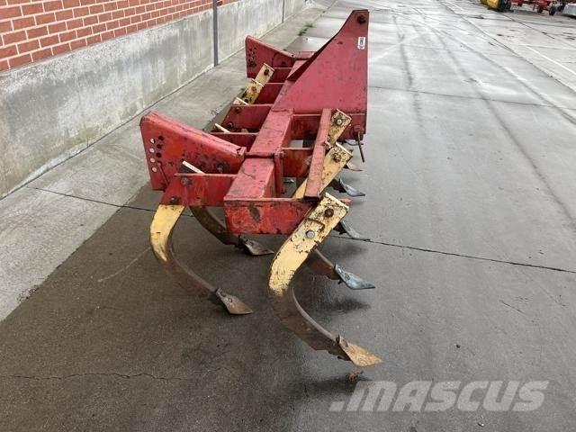 Wifo 2900 Καλλιεργητές - Ρίπερ