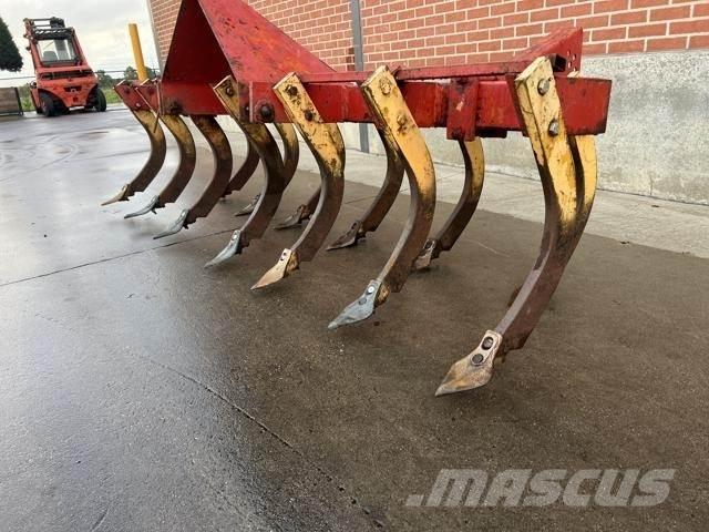 Wifo 2900 Καλλιεργητές - Ρίπερ