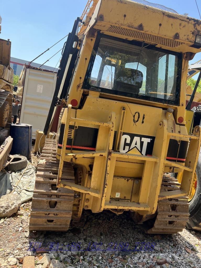 CAT D5G Μπουλντόζες με ερπύστριες