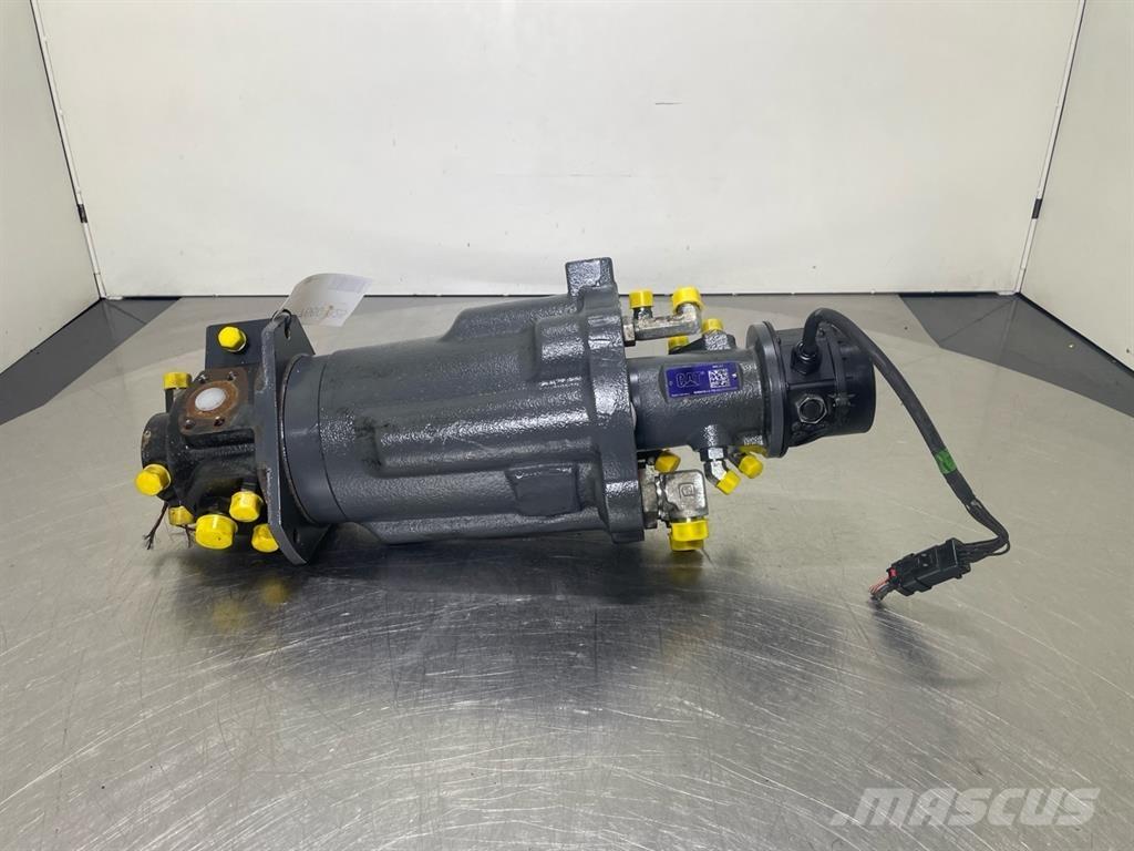 CAT 5259476 Υδραυλικά