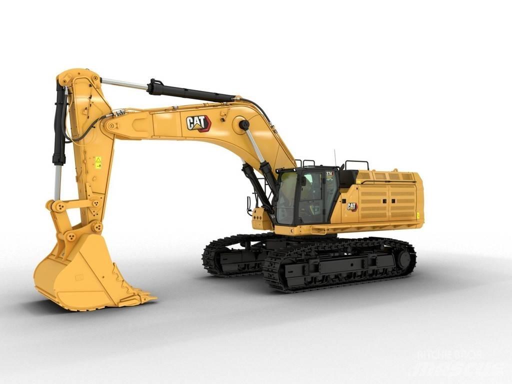 CAT 374 BRAND NEW Ειδικοί εκσκαφείς