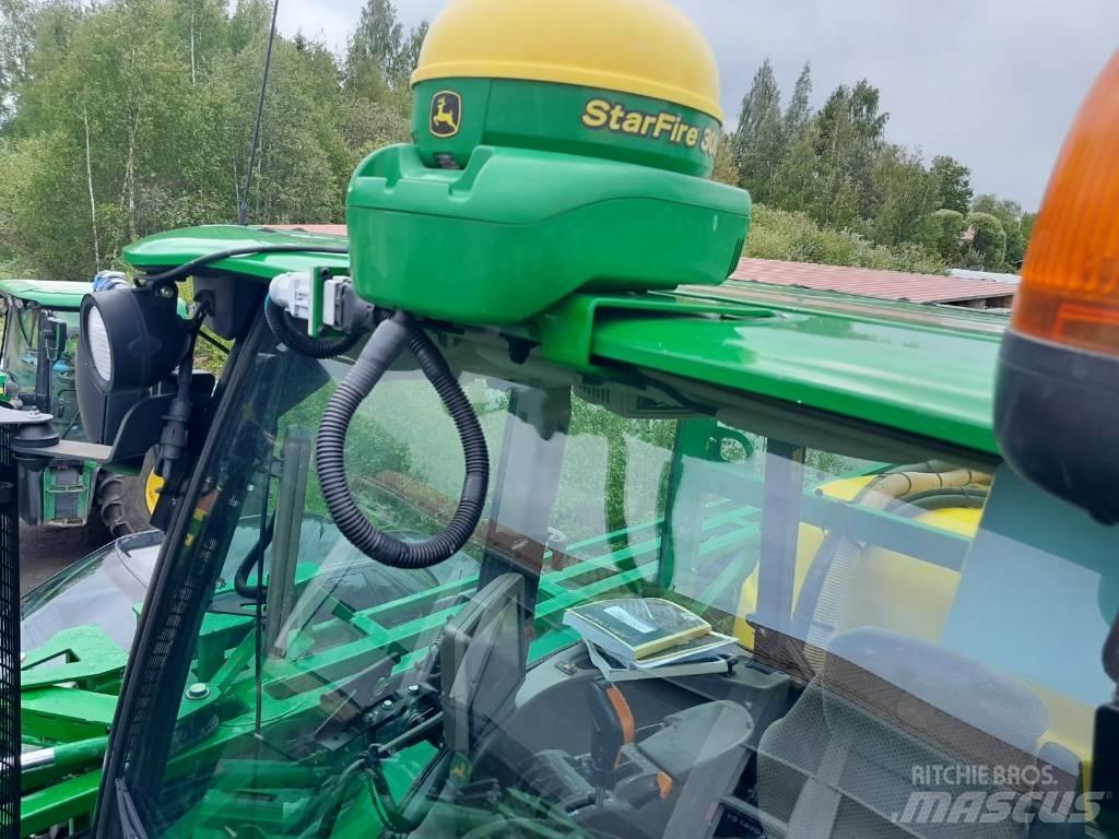 John Deere R4040i Αυτοκινούμενα ψεκαστικά