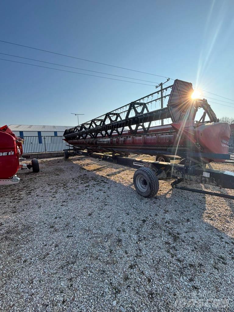 Case IH 3050 HD Κεφαλές θεριζοαλωνιστικών μηχανών