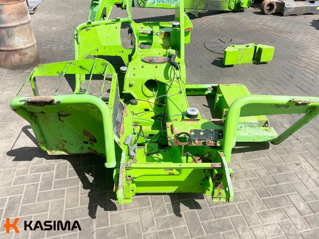Merlo 32.6 Frame Σασί - πλαίσιο
