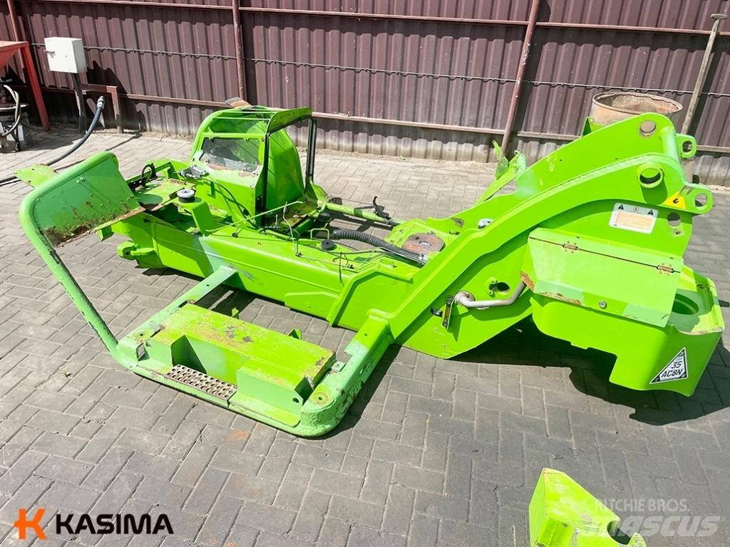 Merlo 32.6 Frame Σασί - πλαίσιο