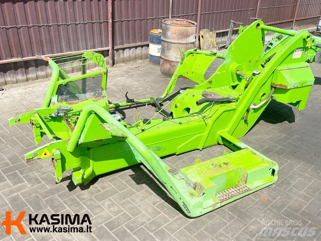 Merlo 32.6 Frame Σασί - πλαίσιο