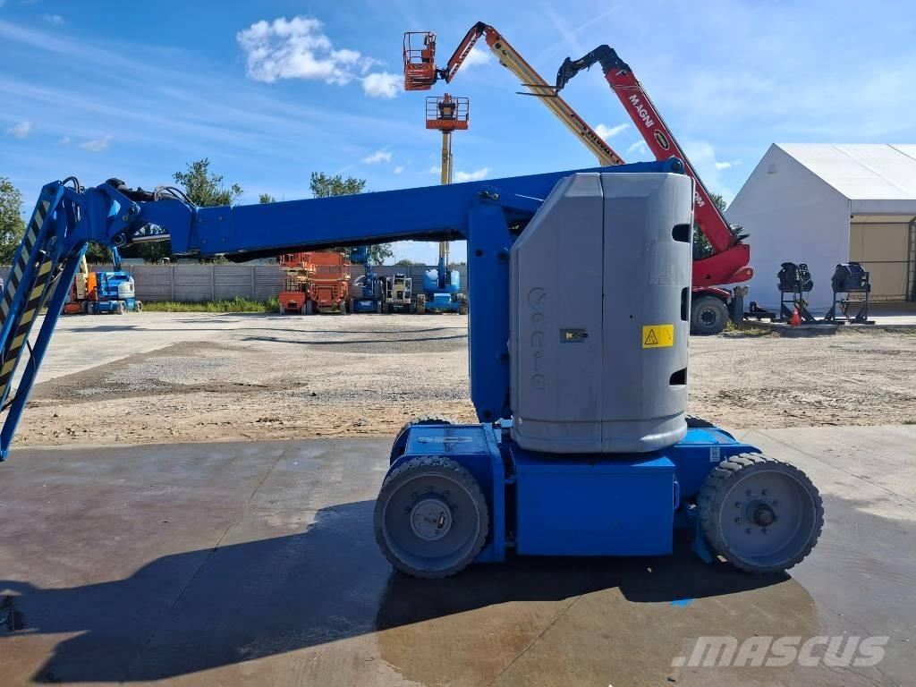 Genie Z30/20N Ανυψωτήρες με αρθρωτό βραχίονα