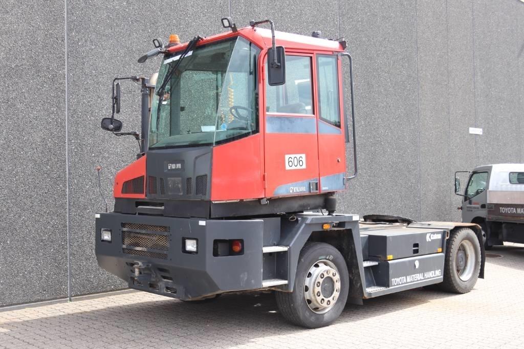 Kalmar TRL 618 i Νταλίκες μεταφοράς εμπορευματοκιβωτίων