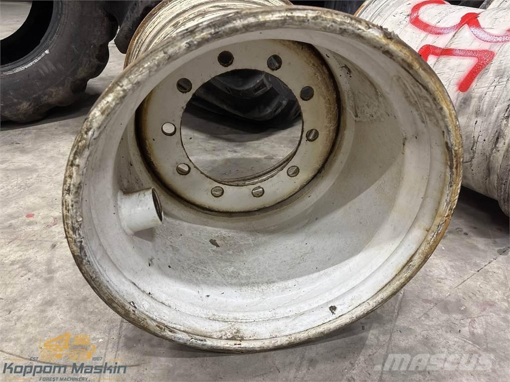 Gremo 950 24x22,5 Ελαστικά και ζάντες