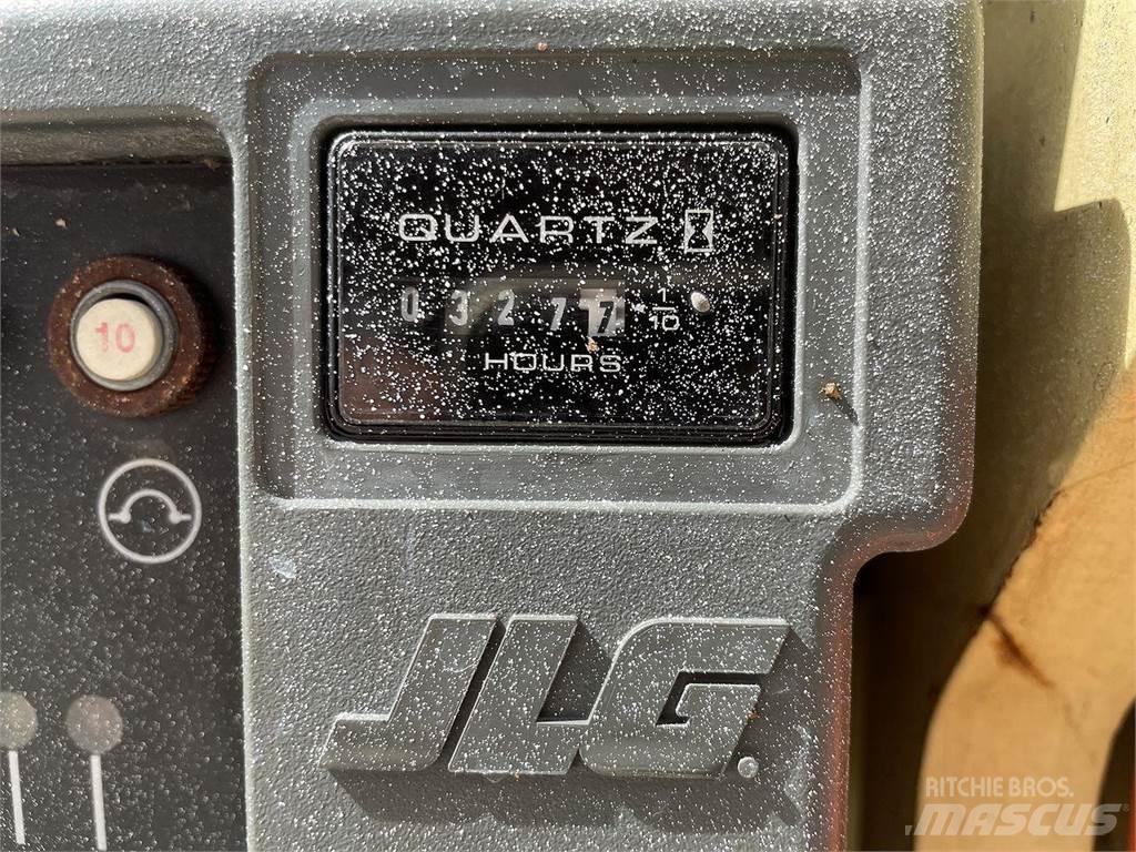 JLG 1930ES Ανυψωτήρες ψαλιδωτής άρθρωσης