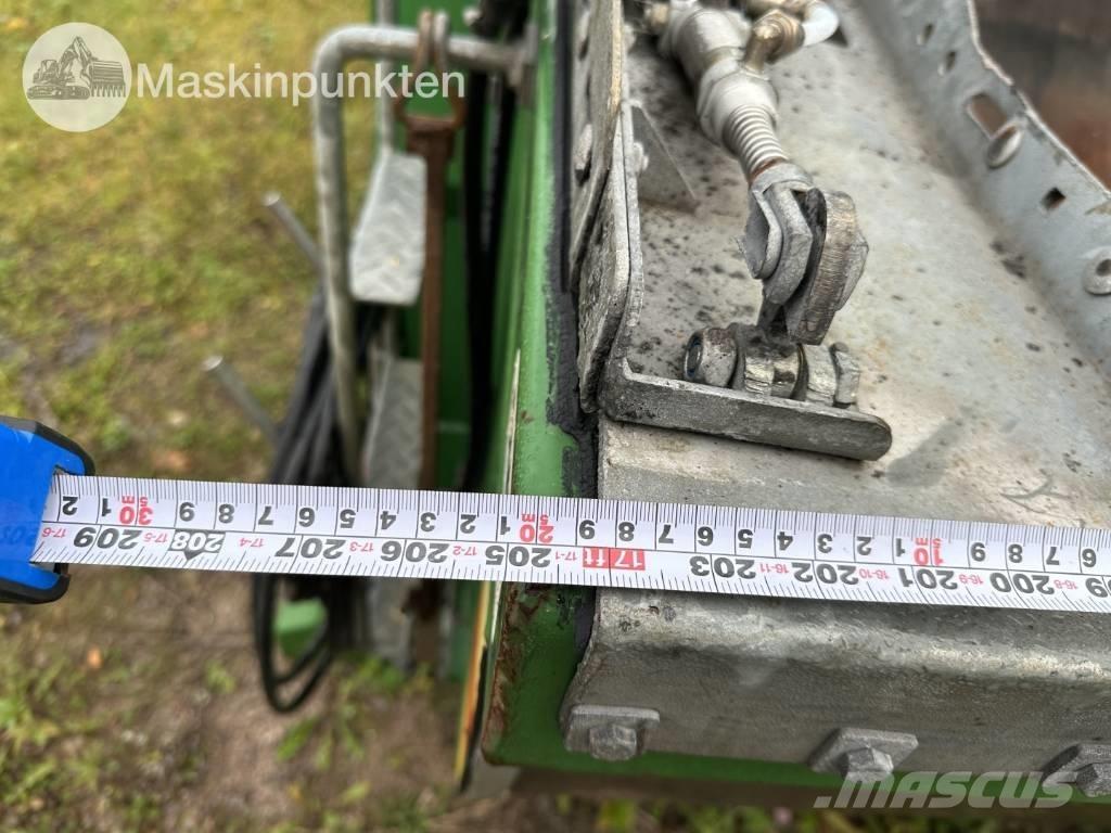 CMT ASF 13 Με κινητό αμάξωμα