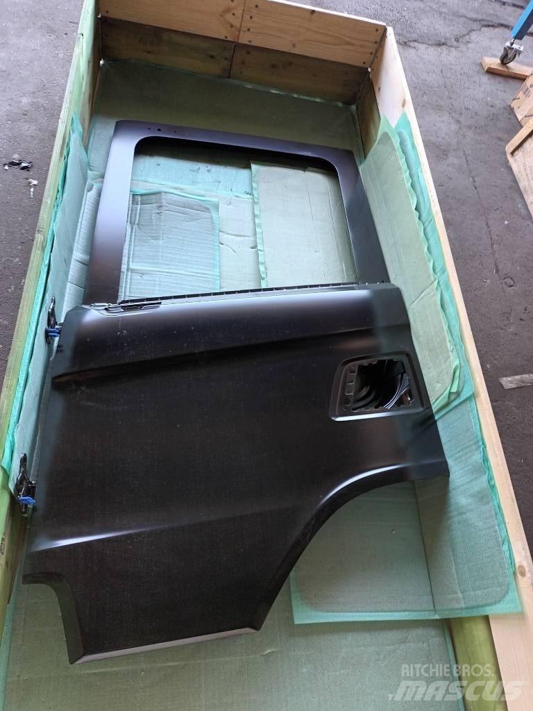 Scania DOOR 2653994 Σασί - πλαίσιο