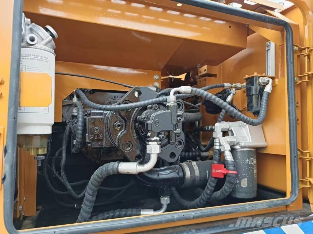 Sany SY 235 C Εκσκαφείς με ερπύστριες