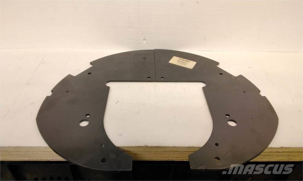 Ponsse P30466 Σασί - πλαίσιο