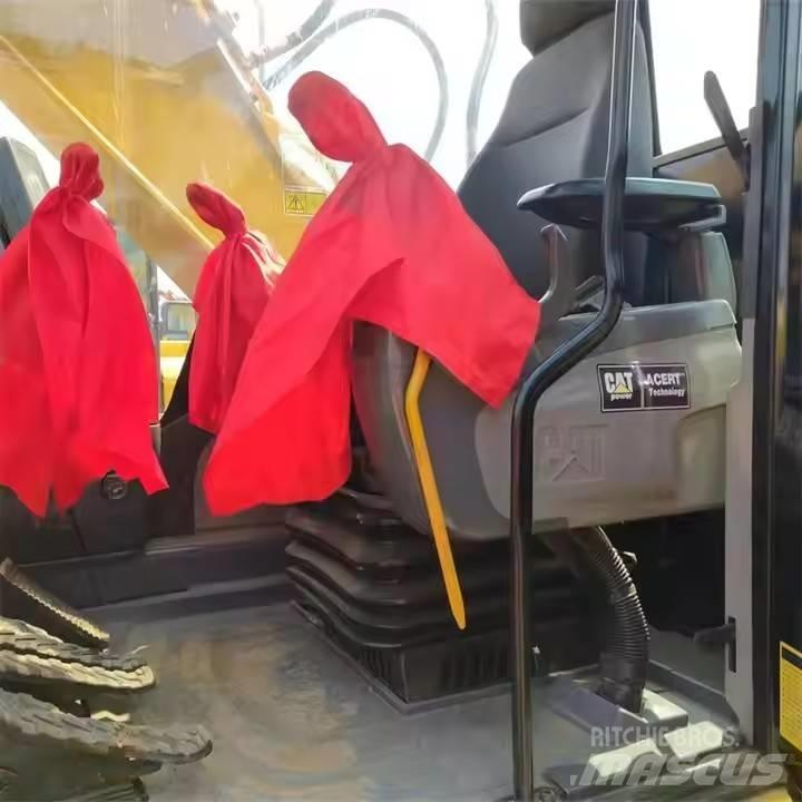 CAT 315D2L Εκσκαφείς με ερπύστριες