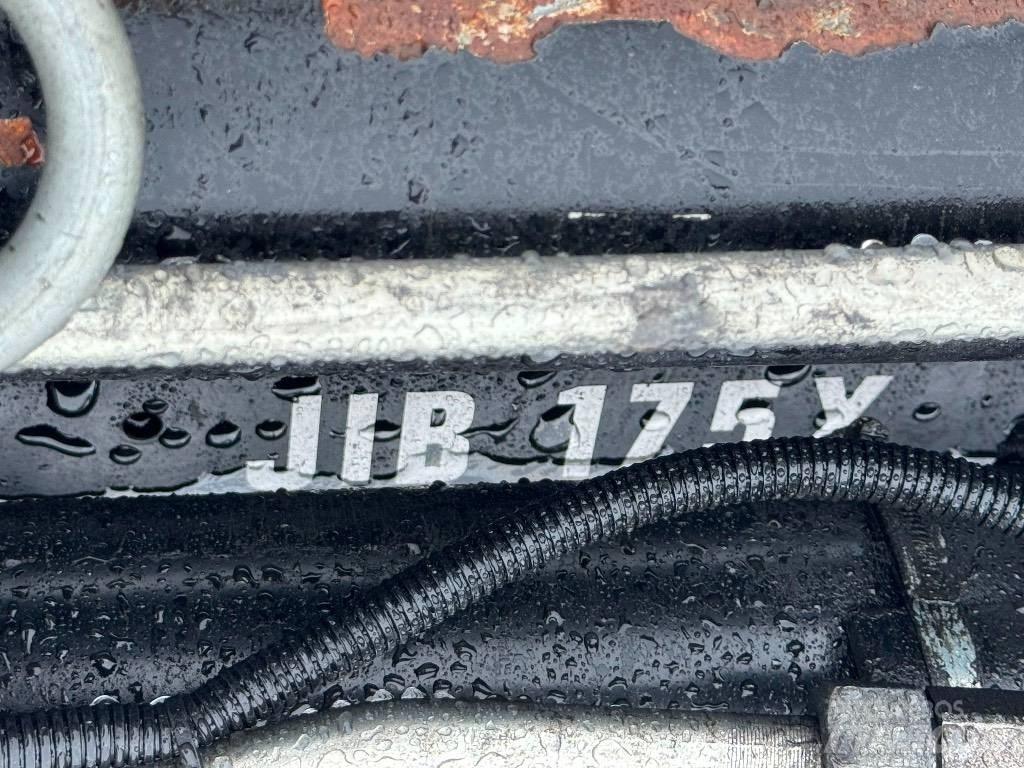 Hiab Jib 175X Άλλα
