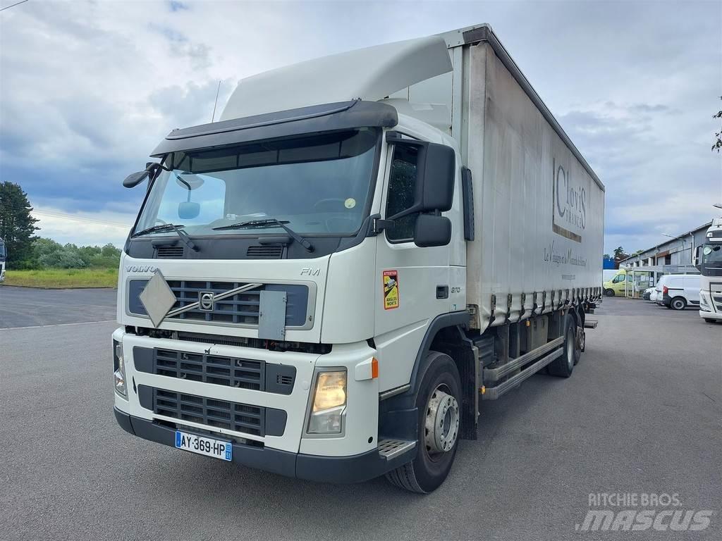 Volvo FM Άλλα Φορτηγά