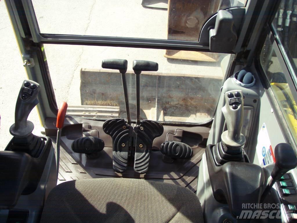 Volvo ECR 88 Μίνι εκσκαφείς 7t - 12t