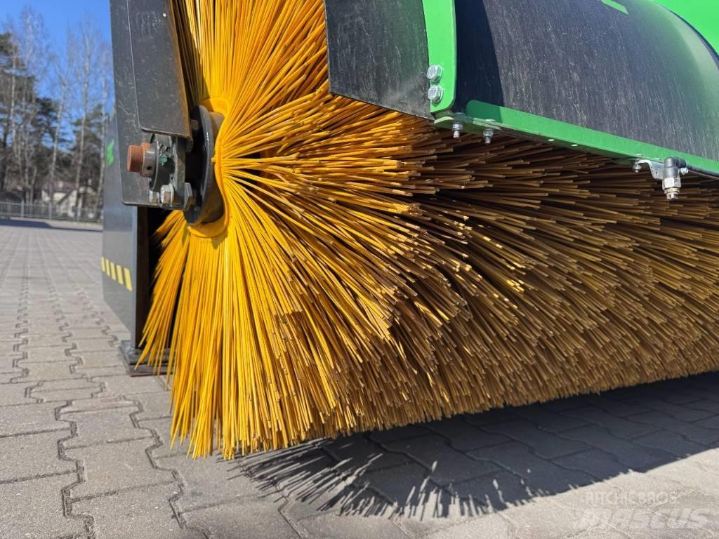 PMC SWB3000 Ψήκτρες