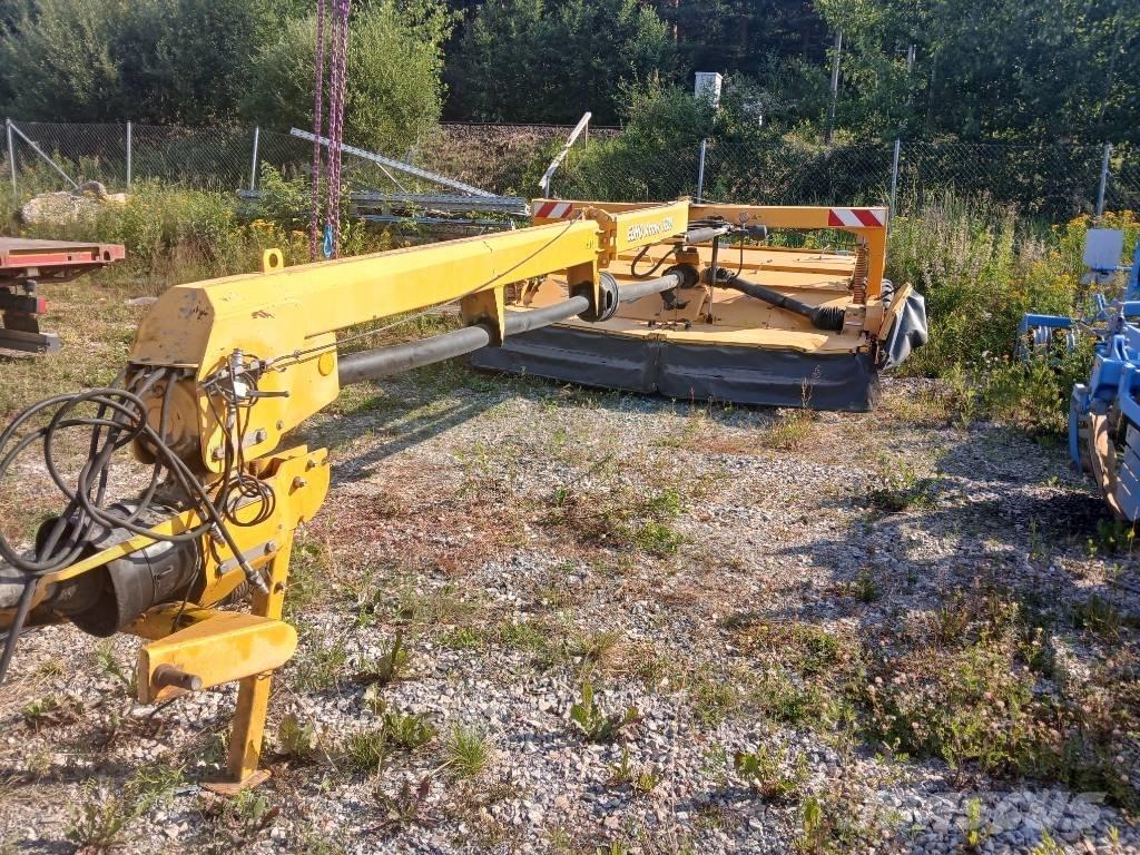 Elho Arrow 3200 Χορτοκοπτικά-διαμορφωτές
