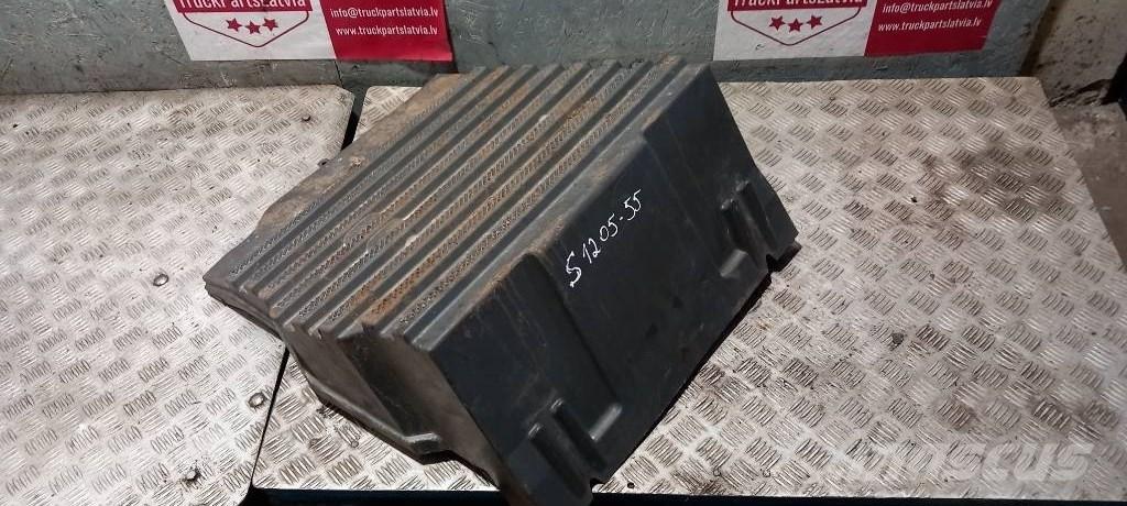 Scania R 440.  2196771 Ηλεκτρονικά