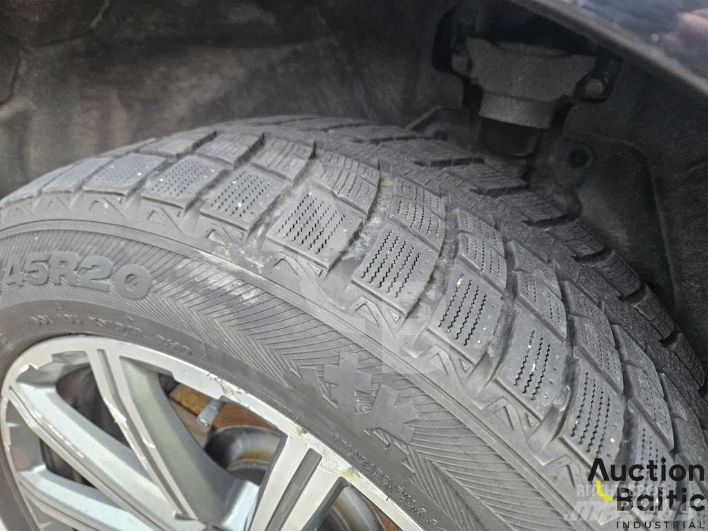 Audi Q7 Αυτοκίνητα