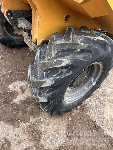 Mecalac TA6 Dumpers εργοταξίου