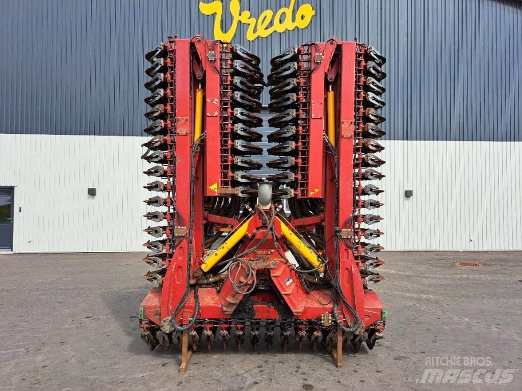 Vredo ZB3-12068 Άλλες μηχανές λιπασμάτων και εξαρτήματα
