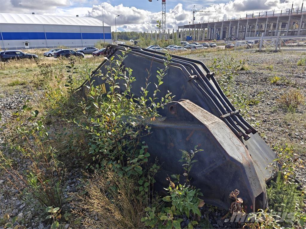 Åkerman M14 B Εκσκαφείς με ερπύστριες