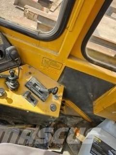 Volvo BM 5350B Σπαστό Dump Truck ADT