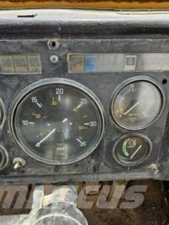 Volvo BM 5350B Σπαστό Dump Truck ADT