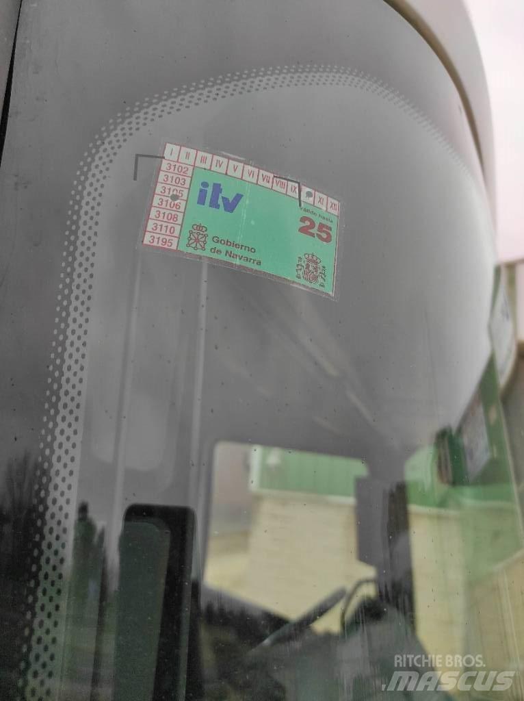 DAF XG530FT Τράκτορες